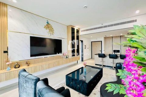 Müüa korter asukohaga Dubai Production City (IMPZ), AÜE: 2 magamistoaga, 109 m² Nr 592759 - pilt 11