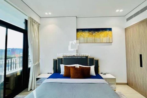 Müüa korter asukohaga Dubai Production City (IMPZ), AÜE: 2 magamistoaga, 109 m² Nr 592759 - pilt 13