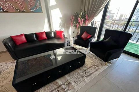 Müüa korter asukohaga Dubai Production City (IMPZ), AÜE: 2 magamistoaga, 109 m² Nr 592759 - pilt 8