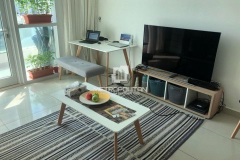 Müüa korter asukohaga Dubai Marina, Dubai, AÜE: 1 magamistoaga, 74 m² Nr 592758 - pilt 2