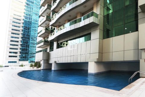 Müüa korter asukohaga Dubai Marina, Dubai, AÜE: 1 magamistoaga, 74 m² Nr 592758 - pilt 10