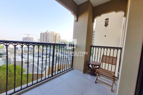 阿联酋 Dubai Umm Suqeim 待租 : 1 卧, 71 平方米 , 编号592825 - 照片 18