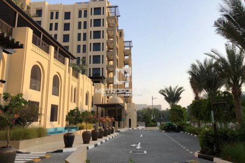 阿联酋 Dubai Umm Suqeim 待租 : 1 卧, 71 平方米 , 编号592825 - 照片 23
