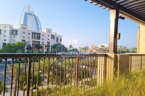 阿联酋 Dubai Umm Suqeim 待租 : 1 卧, 71 平方米 , 编号592825 - 照片 16