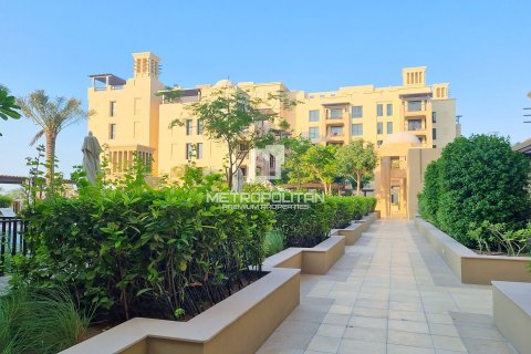 阿联酋 Dubai Umm Suqeim 待租 : 1 卧, 71 平方米 , 编号592825 - 照片 17