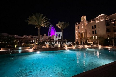 阿联酋 Dubai Umm Suqeim 待租 : 1 卧, 71 平方米 , 编号592825 - 照片 22