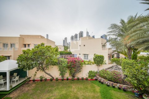 Villa itt: Meadows, Dubai, EAE, 4 hálószoba, 344 m², azonosító: 592762 - fénykép 20