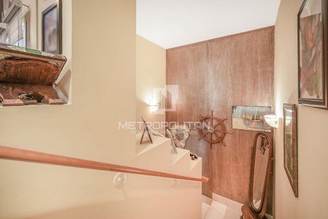 Villa itt: Meadows, Dubai, EAE, 4 hálószoba, 344 m², azonosító: 592762 - fénykép 15