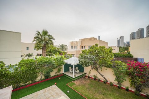Villa itt: Meadows, Dubai, EAE, 4 hálószoba, 344 m², azonosító: 592762 - fénykép 21