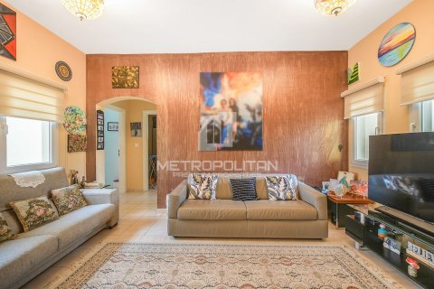 Villa itt: Meadows, Dubai, EAE, 4 hálószoba, 344 m², azonosító: 592762 - fénykép 16