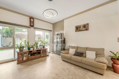 Villa itt: Meadows, Dubai, EAE, 4 hálószoba, 344 m², azonosító: 592762 - fénykép 11