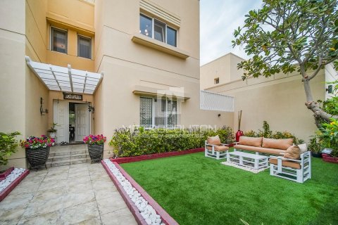 Villa itt: Meadows, Dubai, EAE, 4 hálószoba, 344 m², azonosító: 592762 - fénykép 2