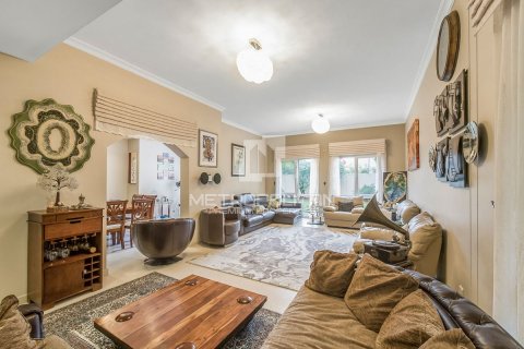Villa itt: Meadows, Dubai, EAE, 4 hálószoba, 344 m², azonosító: 592762 - fénykép 8