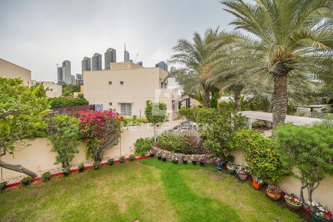 Villa itt: Meadows, Dubai, EAE, 4 hálószoba, 344 m², azonosító: 592762 - fénykép 22