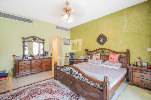 Villa itt: Meadows, Dubai, EAE, 4 hálószoba, 344 m², azonosító: 592762 - fénykép 17