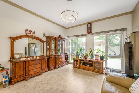 Villa itt: Meadows, Dubai, EAE, 4 hálószoba, 344 m², azonosító: 592762 - fénykép 10