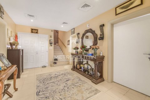 Villa itt: Meadows, Dubai, EAE, 4 hálószoba, 344 m², azonosító: 592762 - fénykép 3