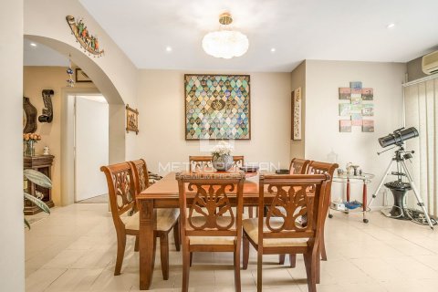 Villa itt: Meadows, Dubai, EAE, 4 hálószoba, 344 m², azonosító: 592762 - fénykép 9