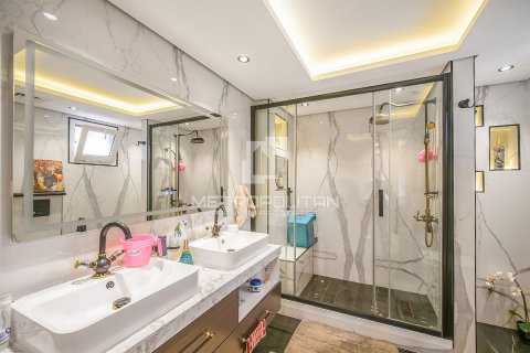 Villa itt: Meadows, Dubai, EAE, 4 hálószoba, 344 m², azonosító: 592762 - fénykép 23