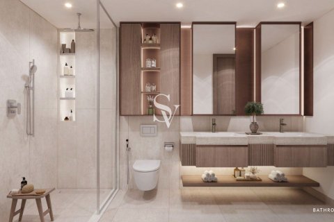 Apartament de vânzare în Dubai Silicon Oasis, Dubai, EAU 2 dormitoare, 111 mp.  №702888 - poză 14