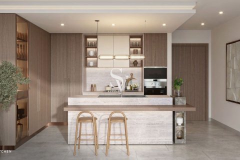 Apartament de vânzare în Dubai Silicon Oasis, Dubai, EAU 2 dormitoare, 111 mp.  №702888 - poză 13