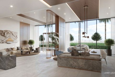 Apartament de vânzare în Dubai Silicon Oasis, Dubai, EAU 2 dormitoare, 111 mp.  №702888 - poză 1