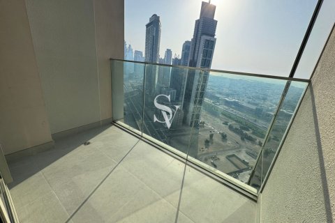 Apartman u gradu Downtown Dubai (Downtown Burj Dubai), UAE 2 spavaće sobe, 101 m2 Br. 702887 - Slika 6