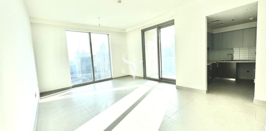 Apartman u gradu Downtown Dubai (Downtown Burj Dubai), UAE 2 spavaće sobe, 101 m2 Br. 702887