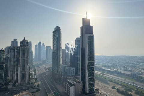 Apartman u gradu Downtown Dubai (Downtown Burj Dubai), UAE 2 spavaće sobe, 101 m2 Br. 702887 - Slika 2