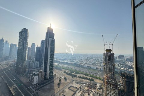 Apartman u gradu Downtown Dubai (Downtown Burj Dubai), UAE 2 spavaće sobe, 101 m2 Br. 702887 - Slika 10
