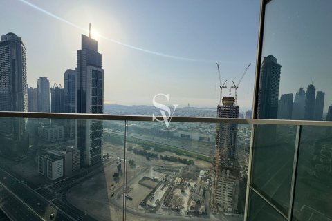 Apartman u gradu Downtown Dubai (Downtown Burj Dubai), UAE 2 spavaće sobe, 101 m2 Br. 702887 - Slika 5