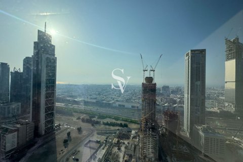 Apartman u gradu Downtown Dubai (Downtown Burj Dubai), UAE 2 spavaće sobe, 101 m2 Br. 702887 - Slika 11