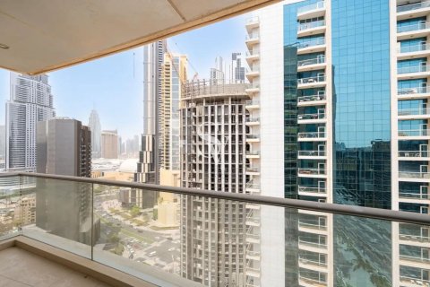 Apartman u gradu Downtown Dubai (Downtown Burj Dubai), UAE 1 spavaća soba, 73 m2 Br. 702885 - Slika 8
