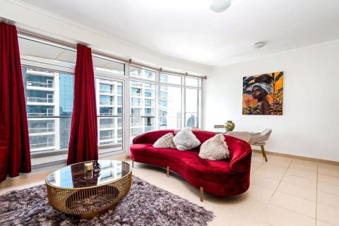 Apartman u gradu Downtown Dubai (Downtown Burj Dubai), UAE 1 spavaća soba, 73 m2 Br. 702885 - Slika 4