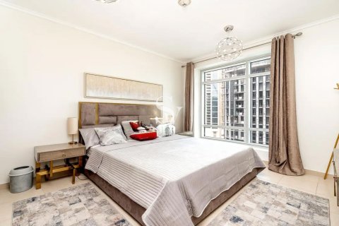 Apartman u gradu Downtown Dubai (Downtown Burj Dubai), UAE 1 spavaća soba, 73 m2 Br. 702885 - Slika 7
