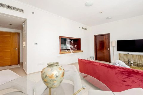 Apartman u gradu Downtown Dubai (Downtown Burj Dubai), UAE 1 spavaća soba, 73 m2 Br. 702885 - Slika 5