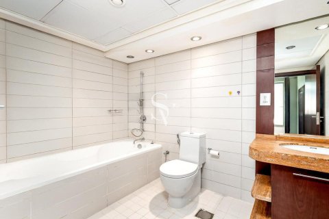 Apartman u gradu Downtown Dubai (Downtown Burj Dubai), UAE 1 spavaća soba, 73 m2 Br. 702885 - Slika 9