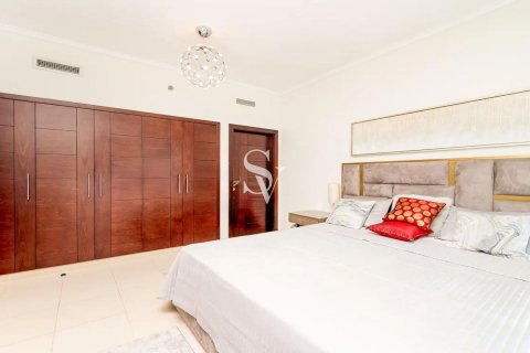 Apartman u gradu Downtown Dubai (Downtown Burj Dubai), UAE 1 spavaća soba, 73 m2 Br. 702885 - Slika 3