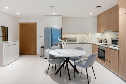 Apartamento para arrendamento em Dubai Harbour, Dubai, EAU 2 quartos, 106 m2 № 702884 - foto 4