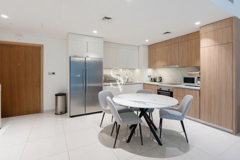 Apartamento para arrendamento em Dubai Harbour, Dubai, EAU 2 quartos, 106 m2 № 702884 - foto 6