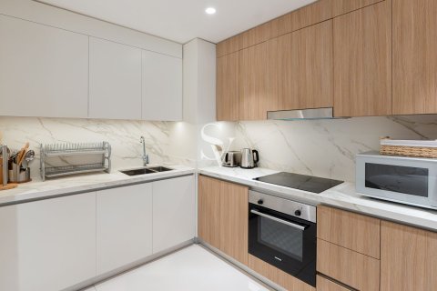 Apartamento para arrendamento em Dubai Harbour, Dubai, EAU 2 quartos, 106 m2 № 702884 - foto 3