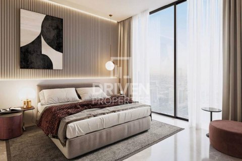 Lakás itt: Jumeirah Village Circle, Dubai, EAE, 3 hálószoba, 152.36 m², azonosító: 756644 - fénykép 2