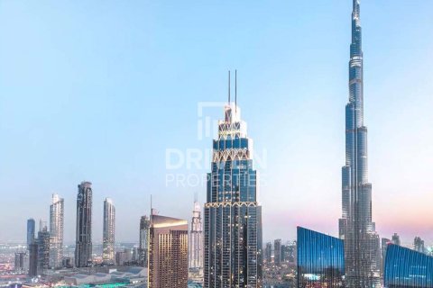 Lakás itt: Dubai Creek Harbour (The Lagoons), EAE, 2 hálószoba, 98.94 m², azonosító: 756649 - fénykép 5