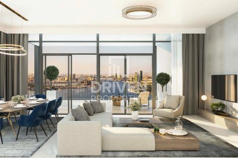 Lakás itt: Dubai Creek Harbour (The Lagoons), EAE, 2 hálószoba, 98.94 m², azonosító: 756649 - fénykép 7