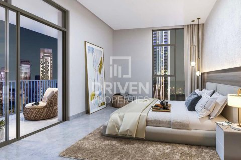 Lakás itt: Dubai Creek Harbour (The Lagoons), EAE, 2 hálószoba, 98.94 m², azonosító: 756649 - fénykép 8