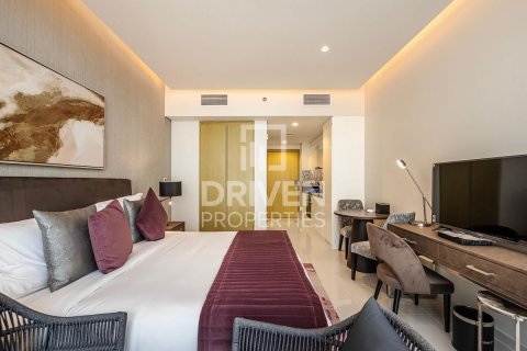 Wohnung zum Verkauf in Business Bay, Dubai, VAE 1 Zimmer, 31.87 m2 Nr. 756646 - Foto 3