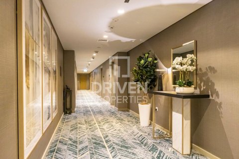 Wohnung zum Verkauf in Business Bay, Dubai, VAE 1 Zimmer, 31.87 m2 Nr. 756646 - Foto 17