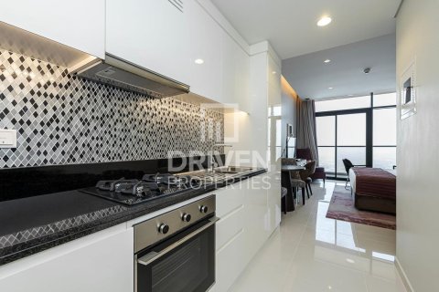 Wohnung zum Verkauf in Business Bay, Dubai, VAE 1 Zimmer, 31.87 m2 Nr. 756646 - Foto 6