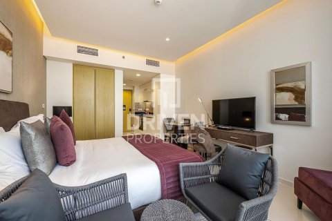 Korter asukohaga Business Bay, Dubai, AÜE: 1 toaline, 31.87 m² Nr 756646