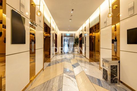 Wohnung zum Verkauf in Business Bay, Dubai, VAE 1 Zimmer, 31.87 m2 Nr. 756646 - Foto 16
